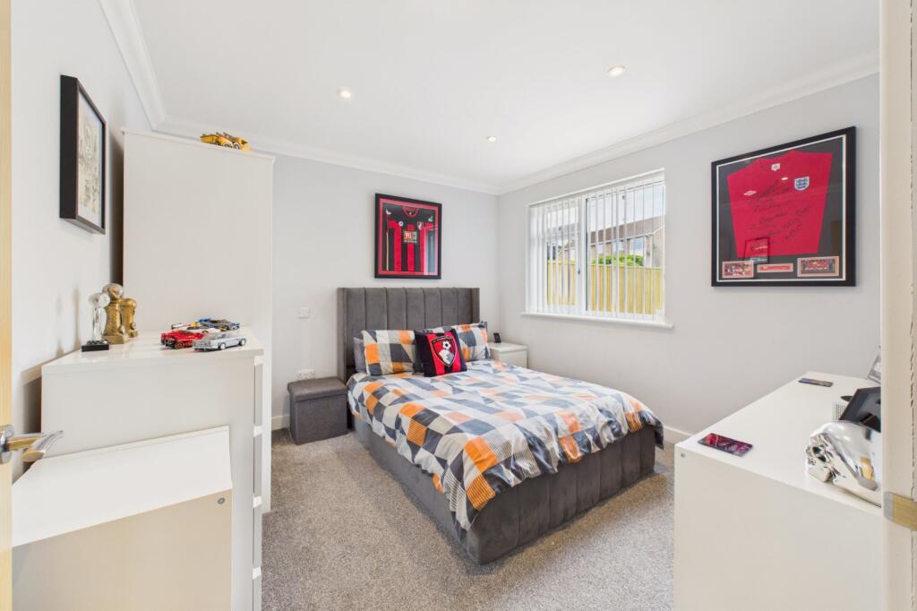 Additional image 21 of South Road, Corfe Mullen, Wimborne, Dorset, BH21