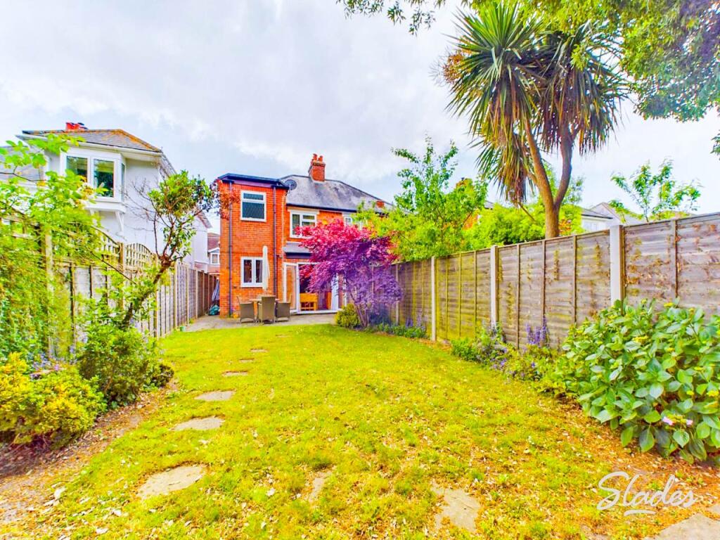 Additional image 18 of Wicklea Road, Southbourne, Bournemouth