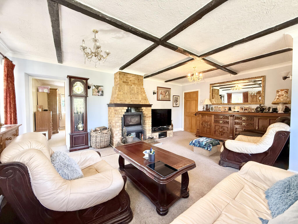 Additional image 17 of Rose Cottage, Sandy Lane, Three Legged Cross, Wimborne, Dorset