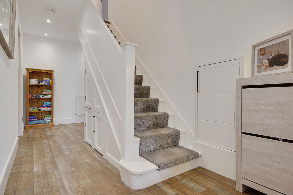 Additional image 5 of Queens Park, Bournemouth, BH8 9HZ