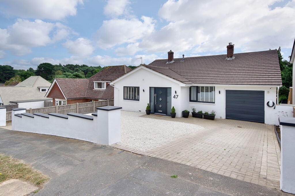 Queens Park, Bournemouth