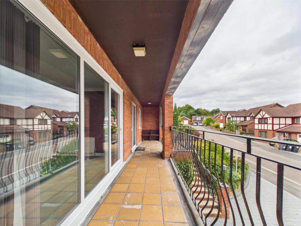 Additional image 7 of Shepherds Way, Bournemouth, Dorset, BH7
