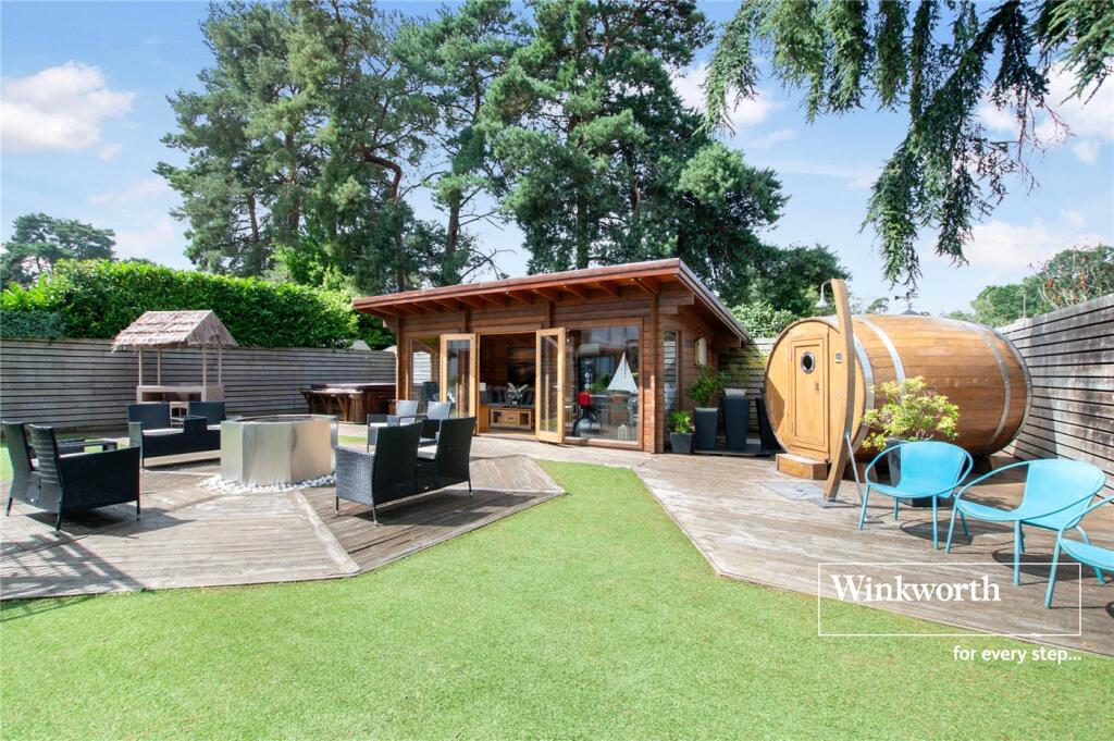 Additional image 25 of Golf Links Road, Ferndown, Dorset, BH22