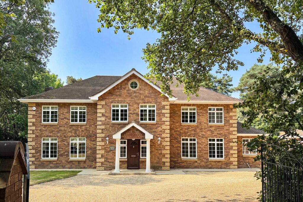 Additional image 45 of Warren Drive, Ringwood, BH24 2AS