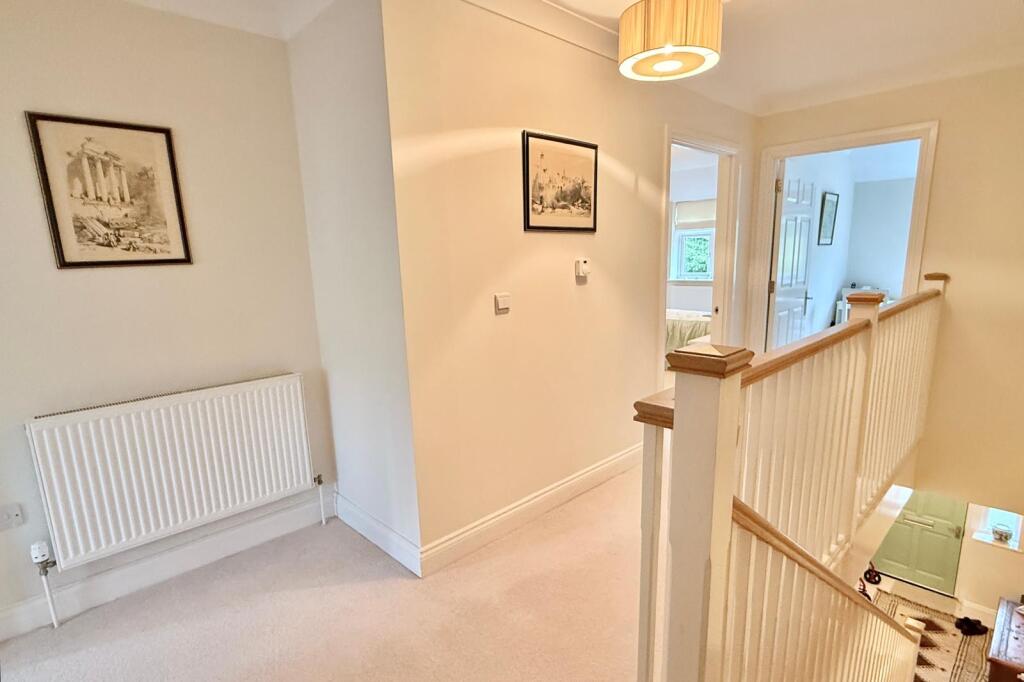 Additional image 14 of Horton Road, BH24 2EE