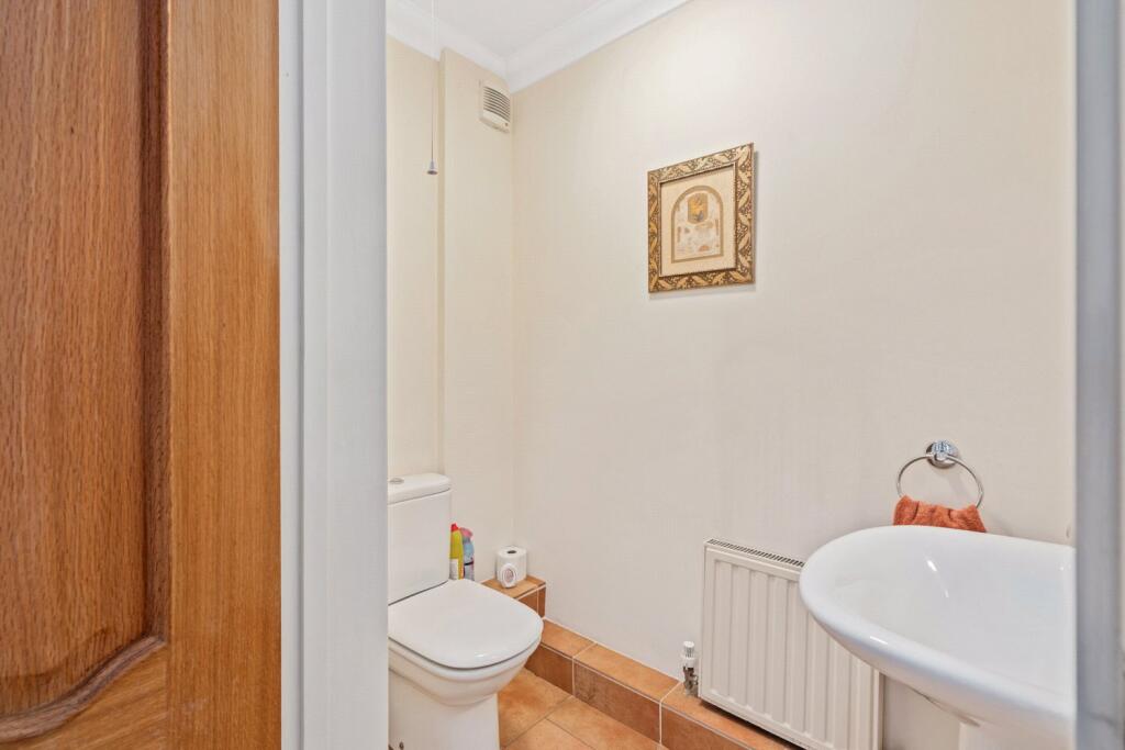 Additional image 12 of Woodside Road, West Moors, Ferndown, Dorset, BH22