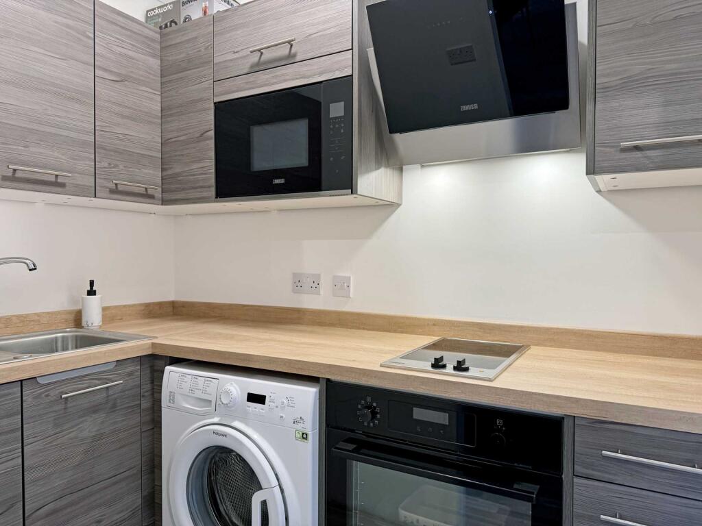 Additional image 6 of Modern Studio! Terrace Road, Bournemouth