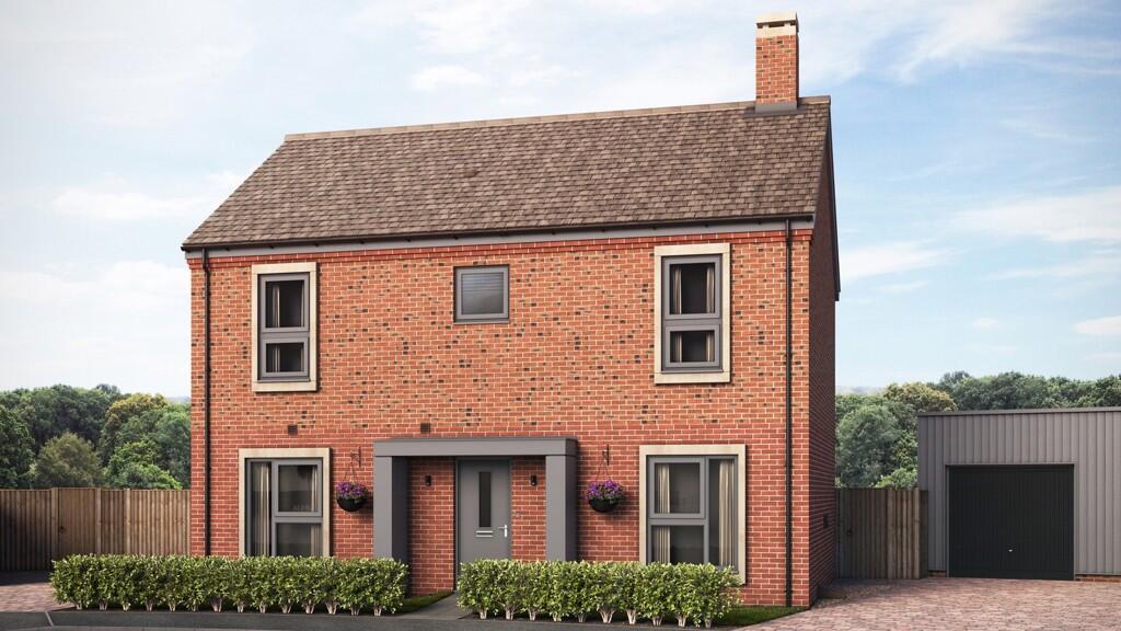 Property image for Oakley Lane, 
Wimborne, 
BH21 3AB