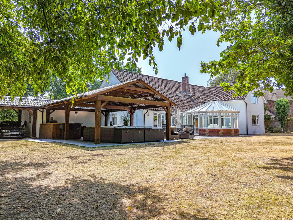 Additional image 36 of Barrs Avenue, New Milton, BH25