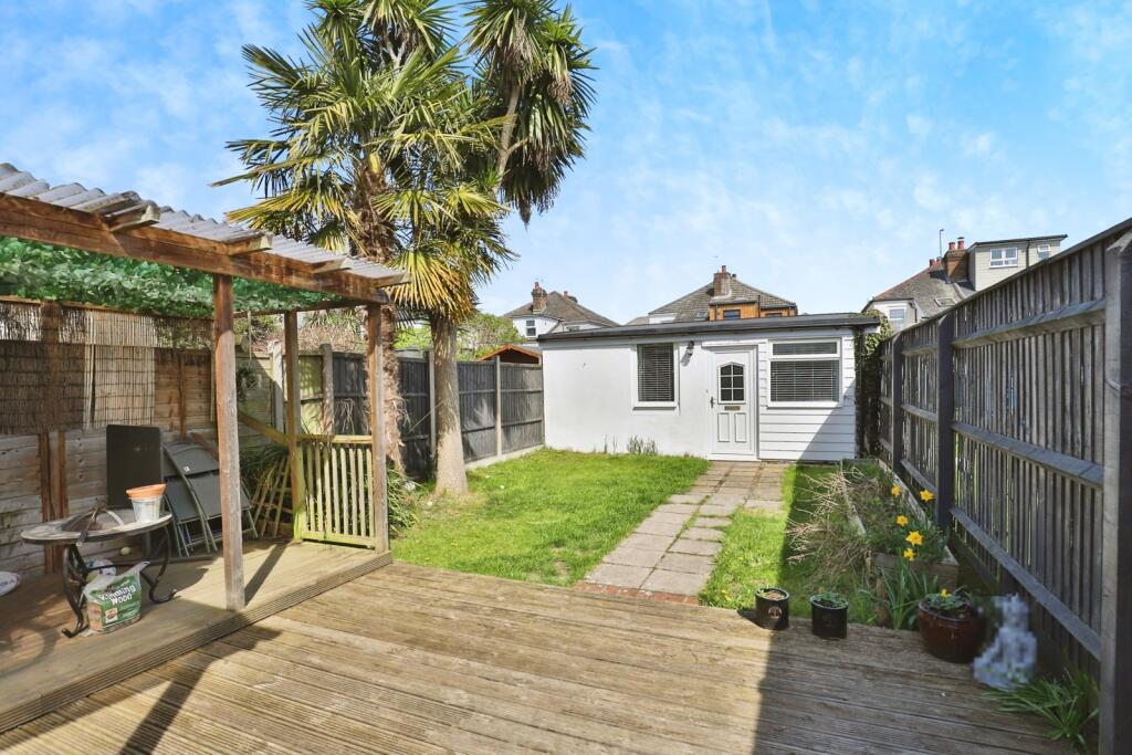 Additional image 15 of Malmesbury Park Road, CHARMINSTER, Bournemouth, Dorset, BH8