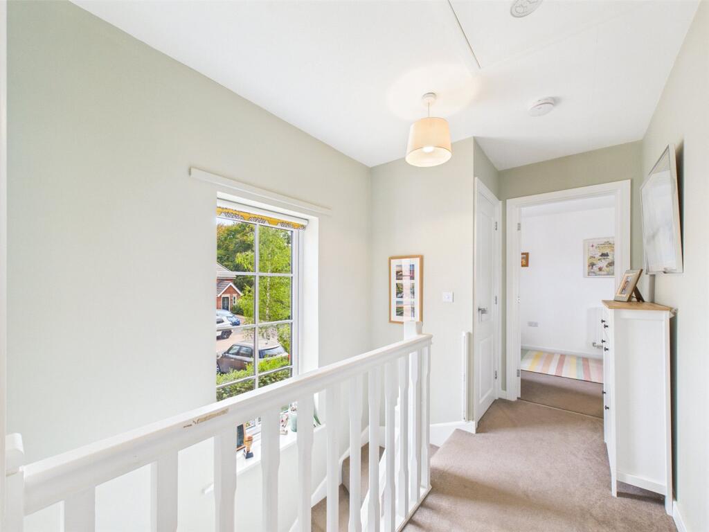Additional image 12 of Marryat Way, Bransgore, Christchurch, Dorset, BH23