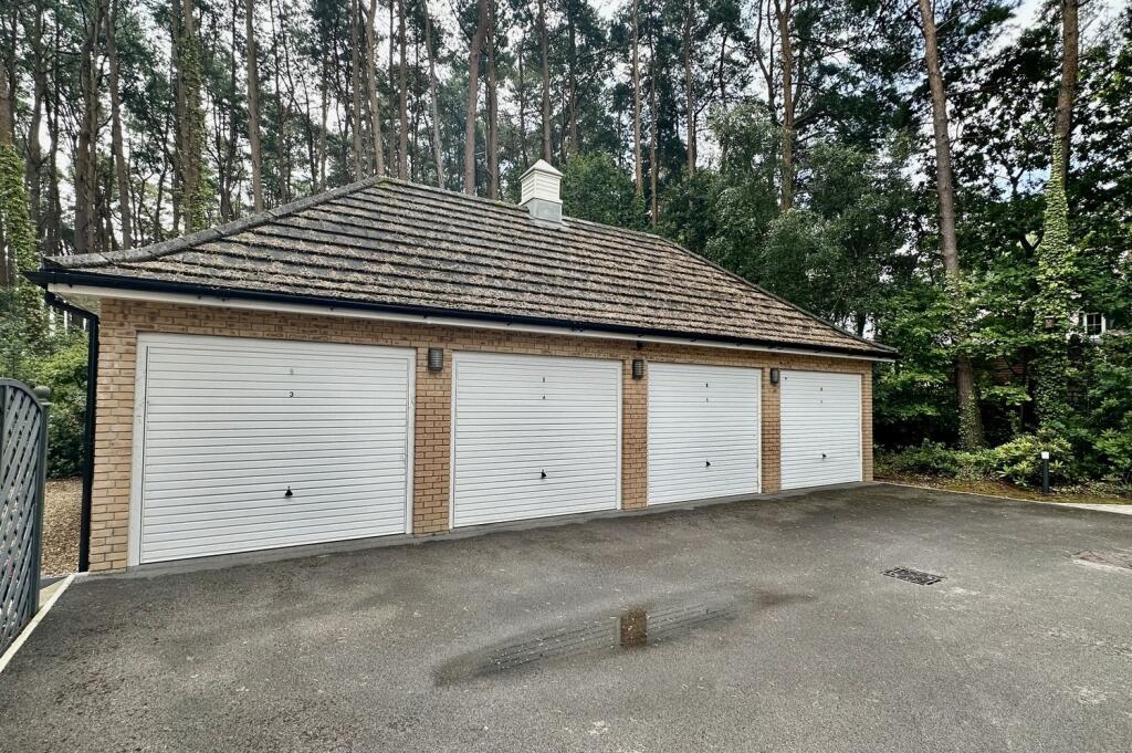 Additional image 14 of Cedar Gardens, Lions Lane, BH24 2DS