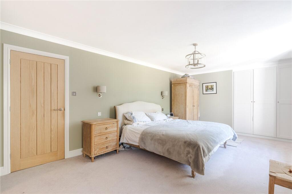 Additional image 11 of Queens Copse Lane, Holt, Wimborne, Dorset, BH21