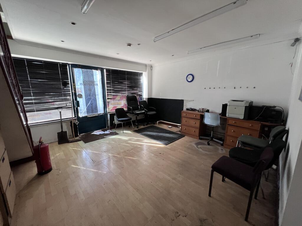 Additional image 4 of 21-23 Telford Road, Ferndown Industrial Estate, Wimborne, Dorset, BH21 7QS