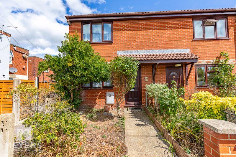 Property image for Bloomfield Avenue, Moordown, BH9