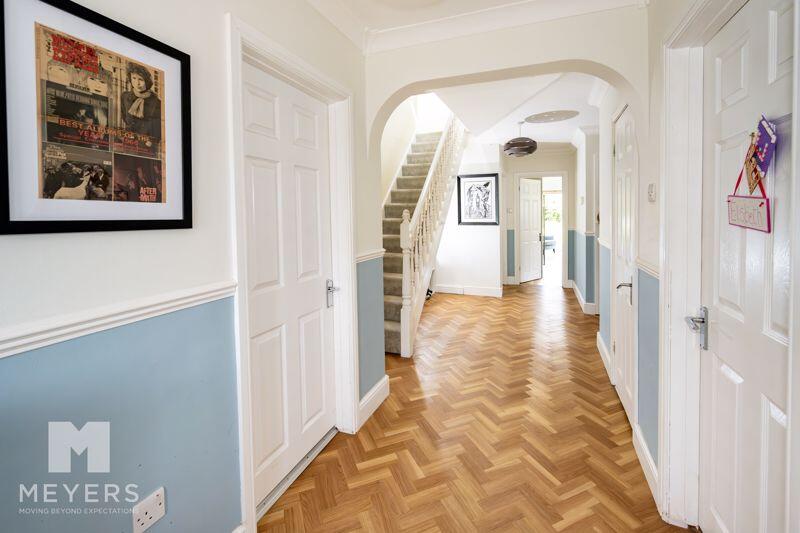 Additional image 7 of Highfield Drive | Ringwood | BH24