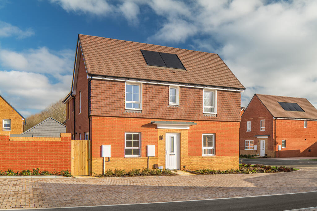 Property image for Leigh Road,
Wimborne,
BH21 2BZ