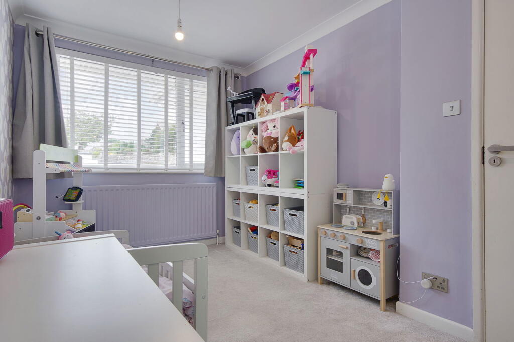 Additional image 13 of Queens Park, Bournemouth