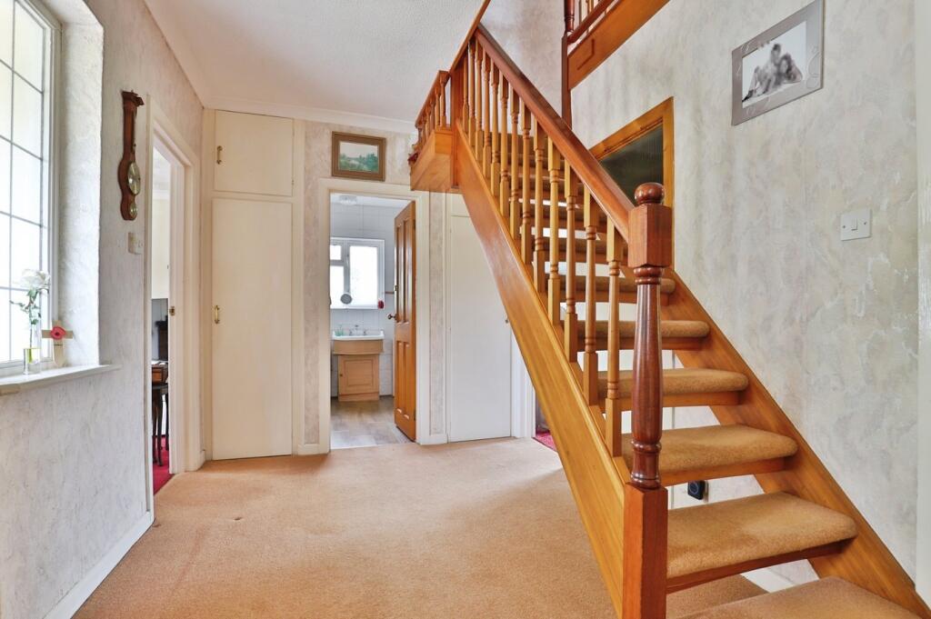 Additional image 14 of Broomhill, Wimborne, BH21