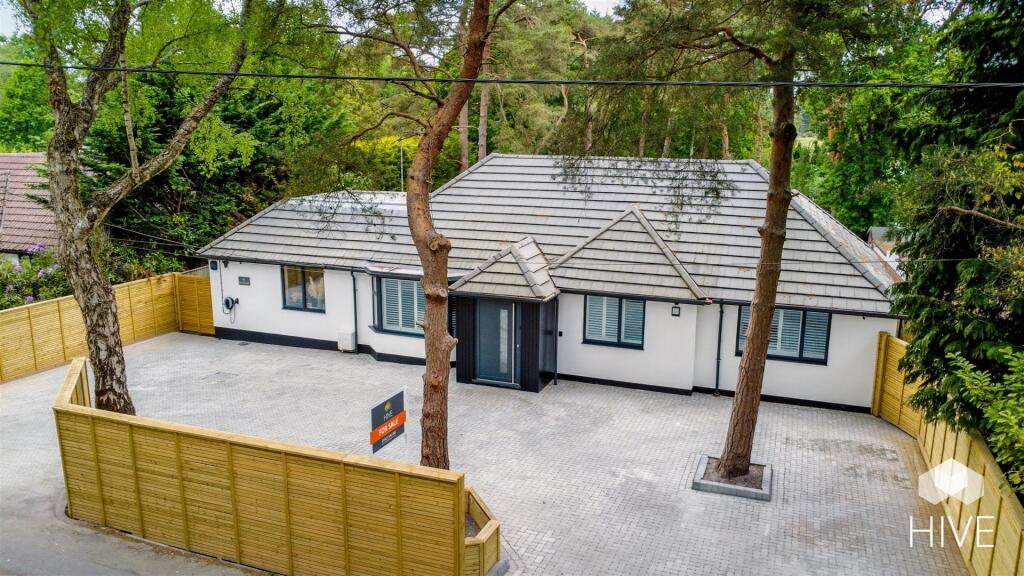 Additional image 4 of Boundary Lane, St. Leonards