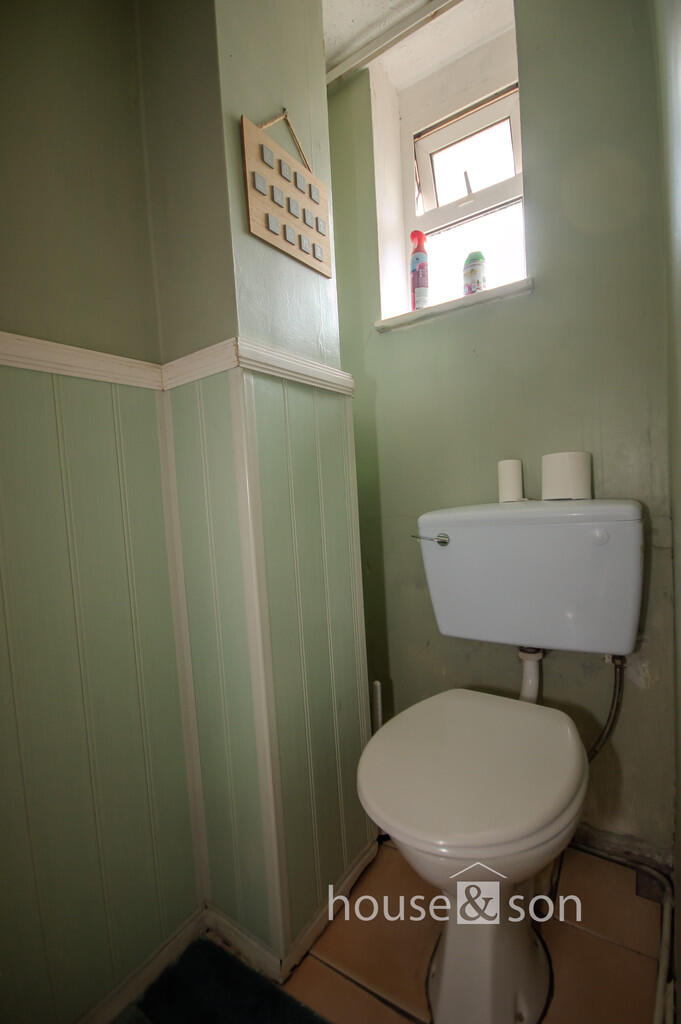 Additional image 21 of Lystra Road, Moordown