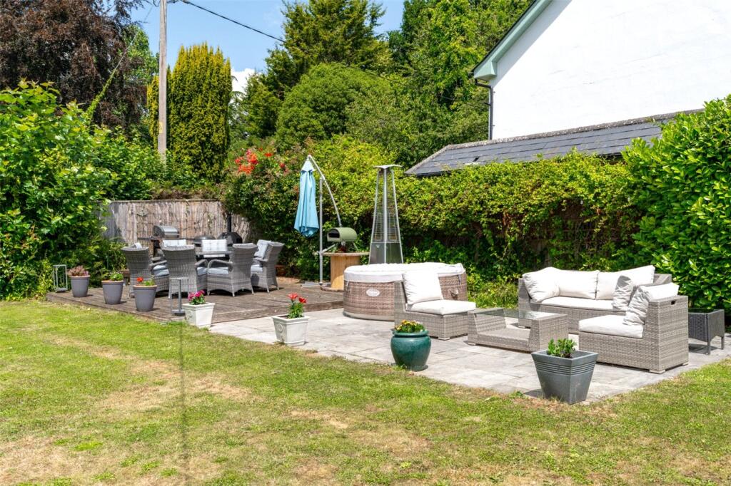 Additional image 31 of Broomhill, Wimborne, Dorset, BH21