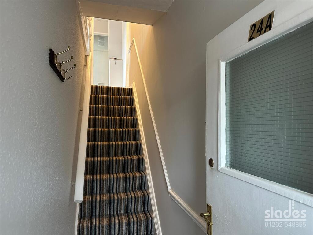 Additional image 4 of Parker Road, Winton, Bournemouth