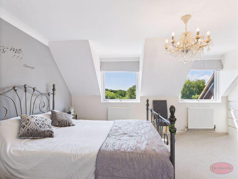 Additional image 6 of The Meridians, Christchurch