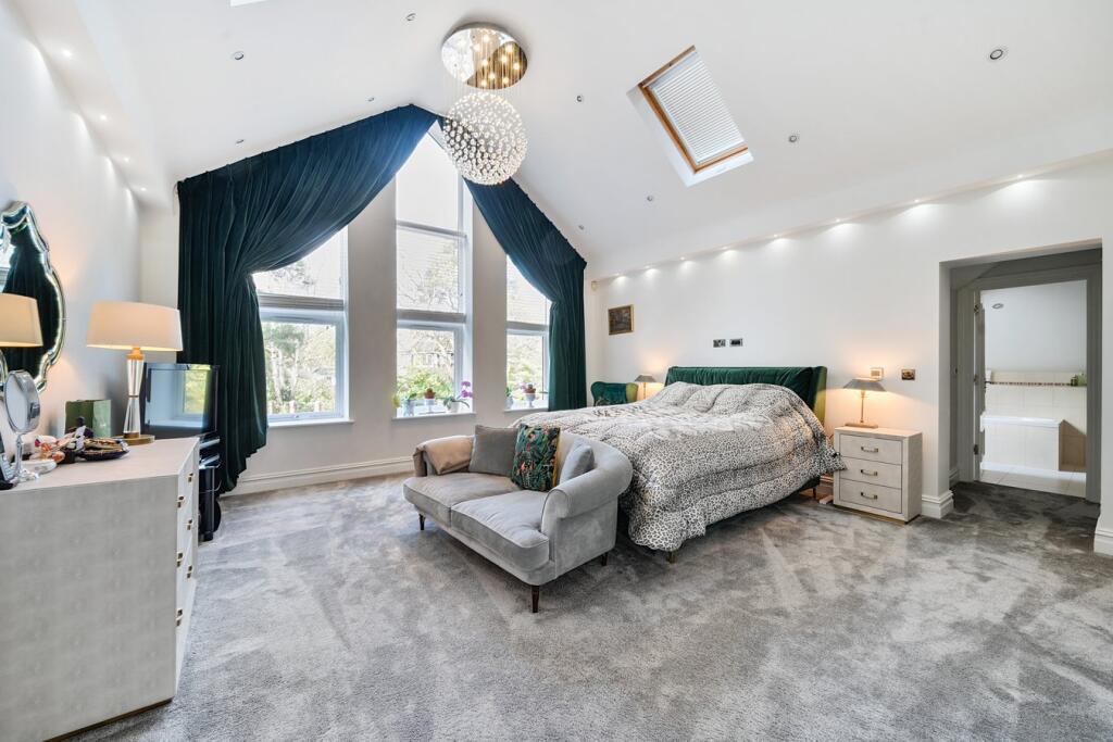 Additional image 18 of Little Forest Road, Talbot Woods, Bournemouth, BH4