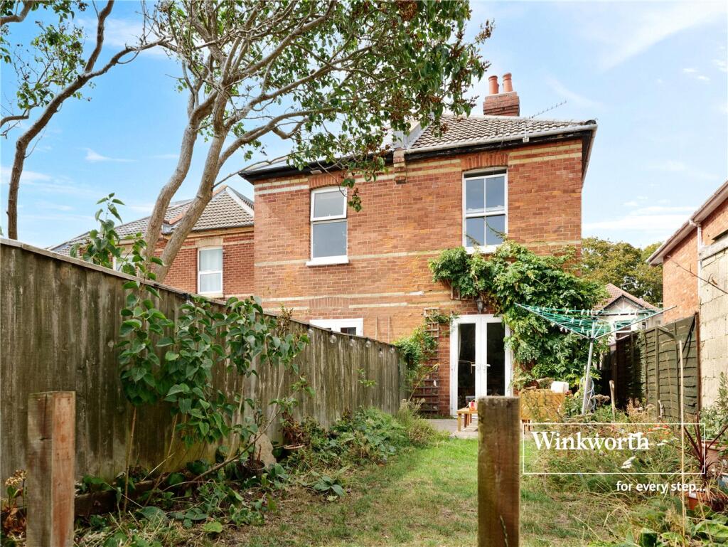 Additional image 15 of Leaphill Road, Bournemouth, BH7