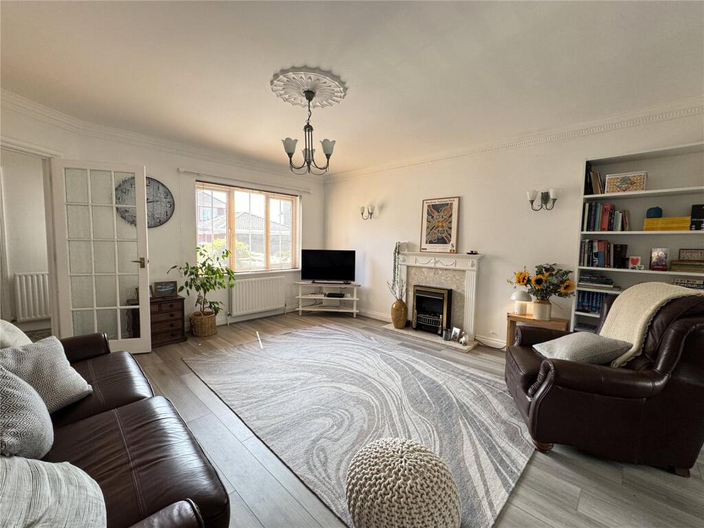 Additional image 3 of Marine Drive, Barton On Sea, Hampshire, BH25