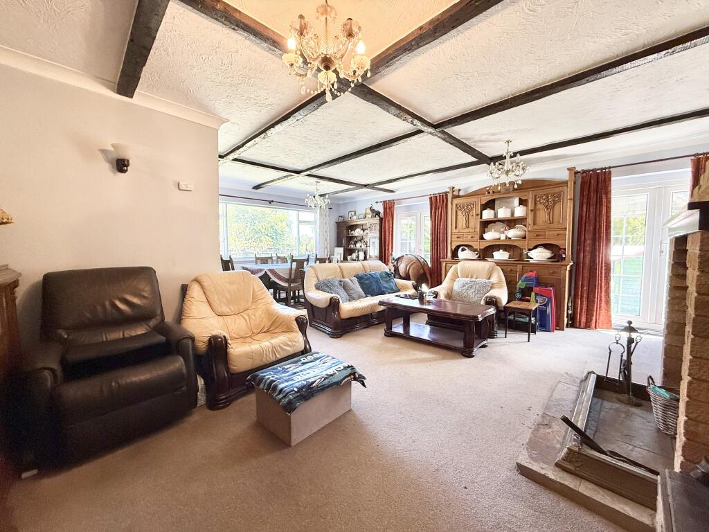 Additional image 19 of Rose Cottage, Sandy Lane, Three Legged Cross, Wimborne, Dorset