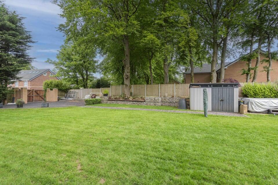 Additional image 33 of Sandfield Drive, Lostock, BL6 4DU