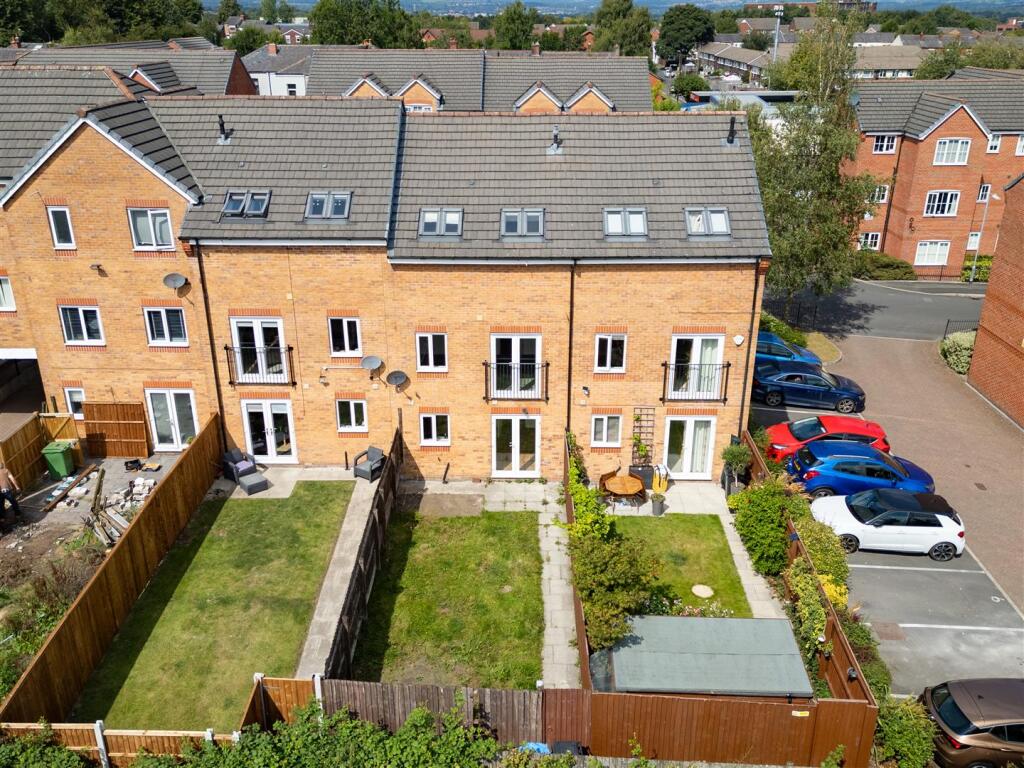 Additional image 27 of Reed Close, Farnworth, Bolton