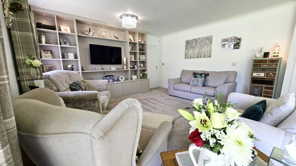 Additional image 6 of Flat 4, Hillside Court, Heaton. Bolton. BL1 5DT