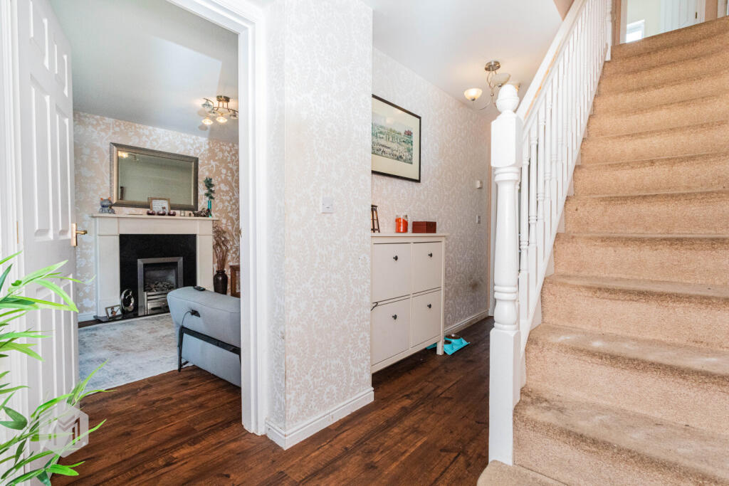 Additional image 20 of Whitington Close, Bolton, Greater Manchester, BL3 1LY