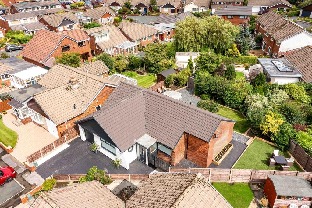 Additional image 25 of Warwick Close, Greenmount