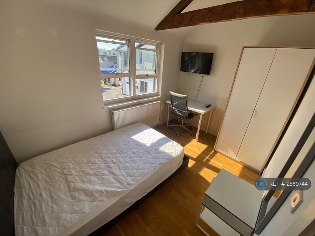Additional image 8 of Port Hall Mews, Brighton, BN1