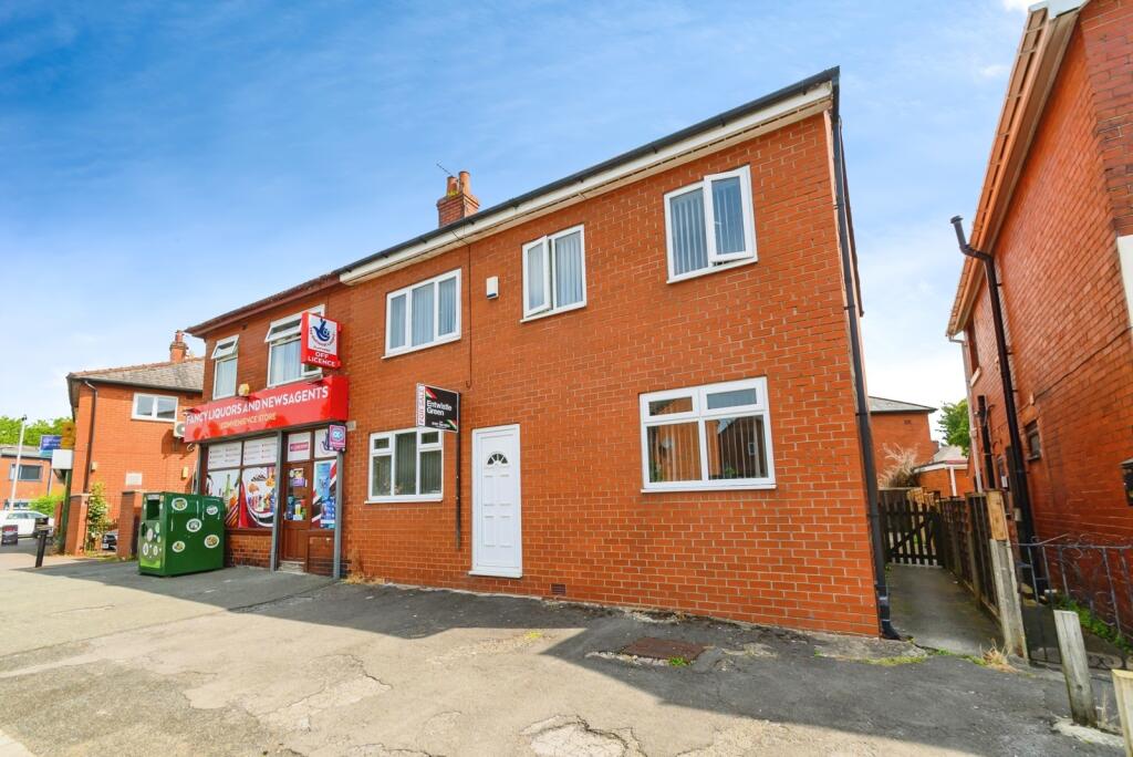 Property image for Willow Street, Bury, Greater Manchester, BL9