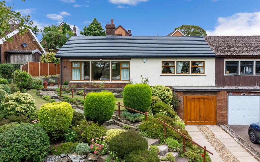 Property image for Blackburn Road, Edgworth, Bolton