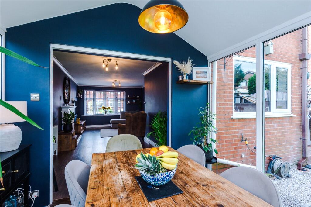 Additional image 13 of Ashness Close, Horwich, Bolton, BL6