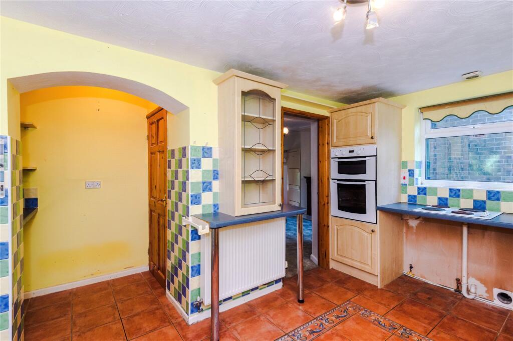 Additional image 32 of Georges Lane, Horwich, Bolton, BL6