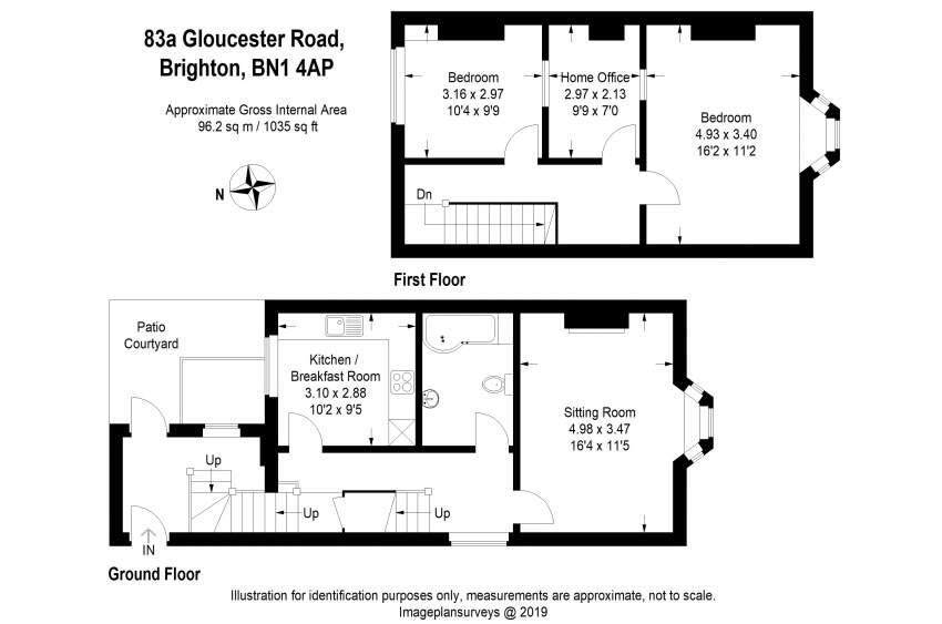 Additional image 14 of Gloucester Road, Brighton, East Sussex