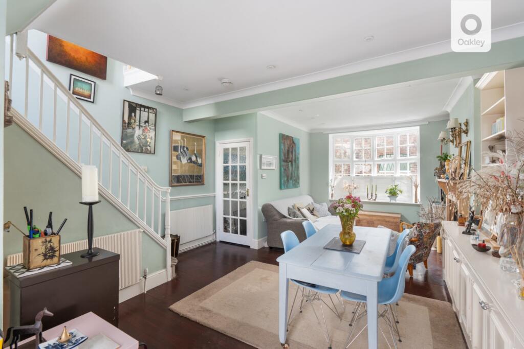 Additional image 12 of Blenheim Place, North Laine, Brighton