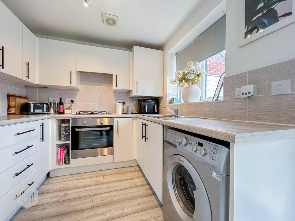 Additional image 5 of Blindsill Road, Farnworth, Bolton, Greater Manchester, BL4 9FP