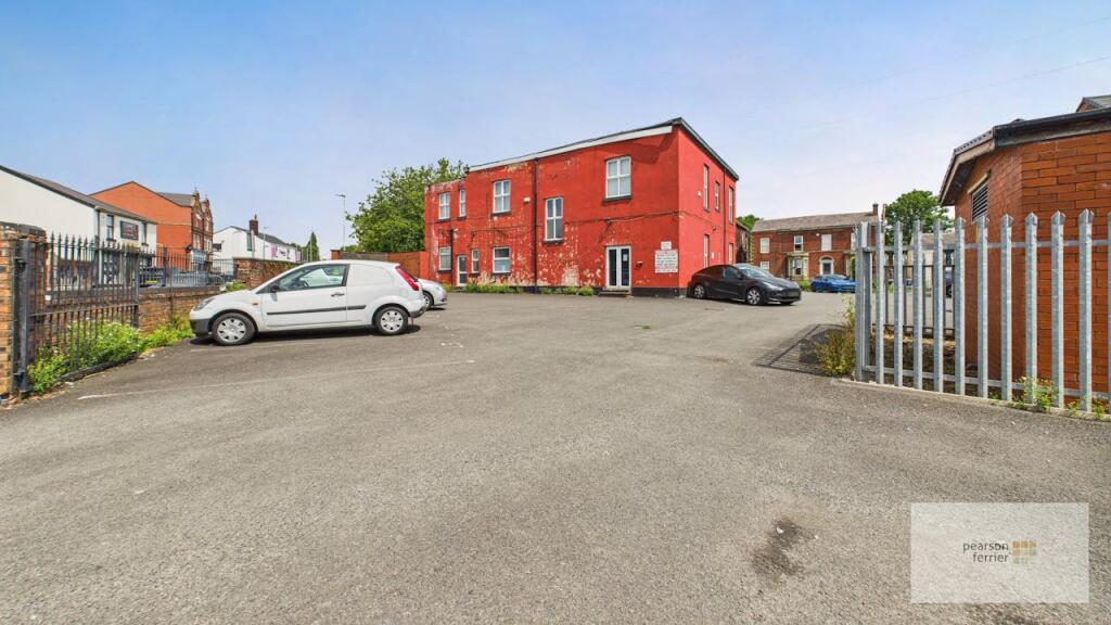 Additional image 4 of Oddfellows House, 94 Manchester Road, Bury, BL9 0TH