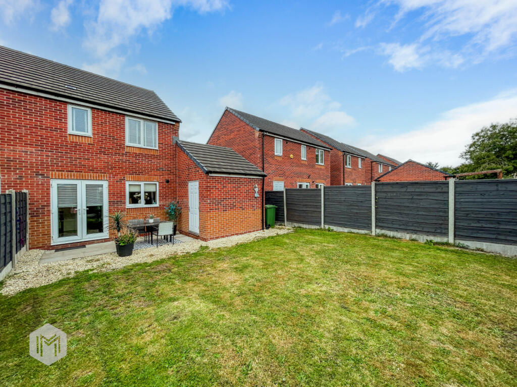 Additional image 13 of Blindsill Road, Farnworth, Bolton, Greater Manchester, BL4 9FP