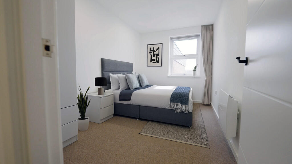 Additional image 4 of Spot, 124 Deansgate