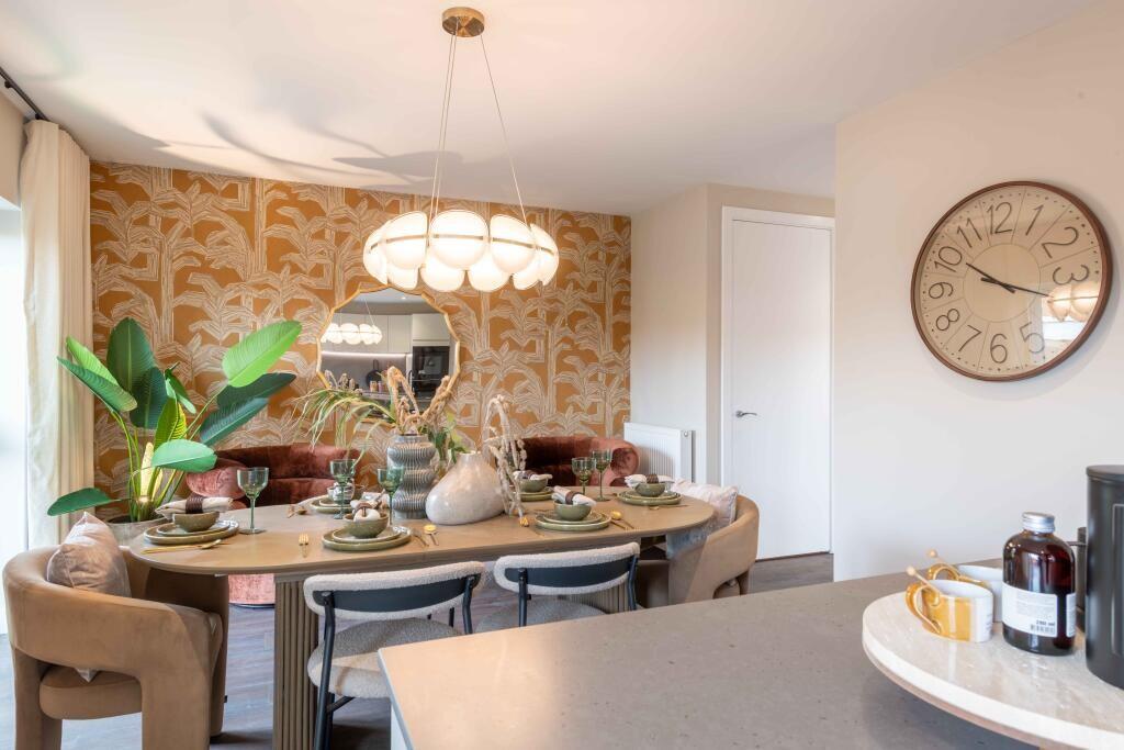 Additional image 5 of Cynefin, Horwich, Bolton, BL6