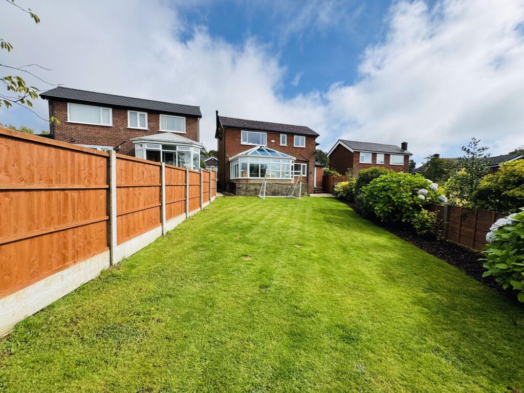 Additional image 9 of Old Vicarage Road, Horwich, Bolton, BL6